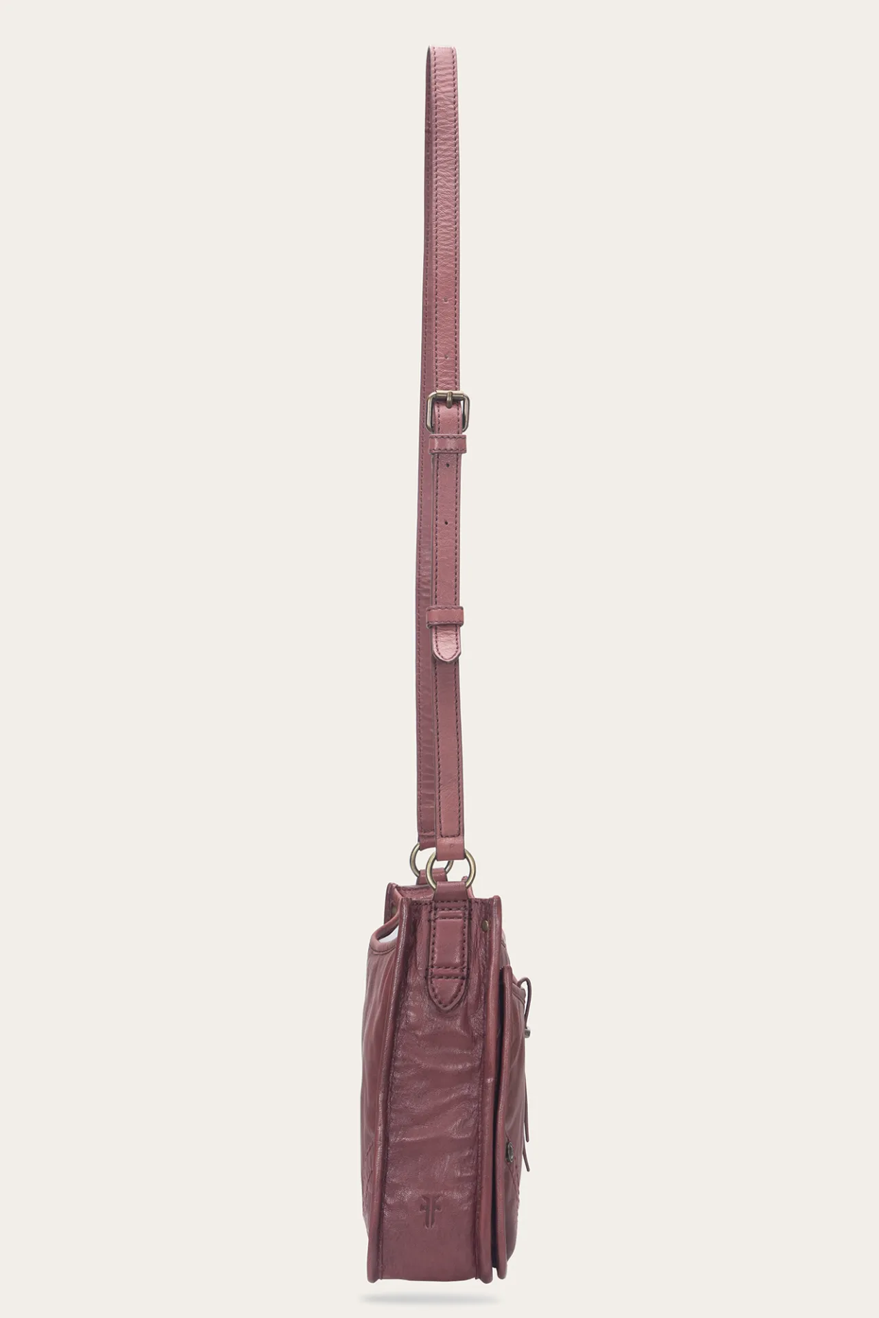 Frye Handbags^Campus Crossbody