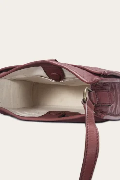 Frye Handbags^Campus Crossbody