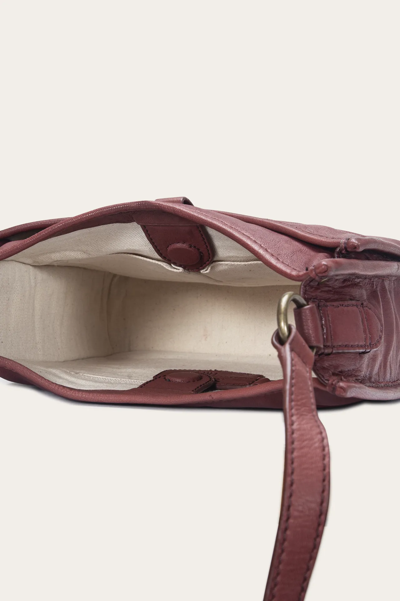 Frye Handbags^Campus Crossbody