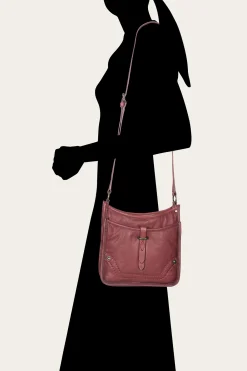 Frye Handbags^Campus Crossbody