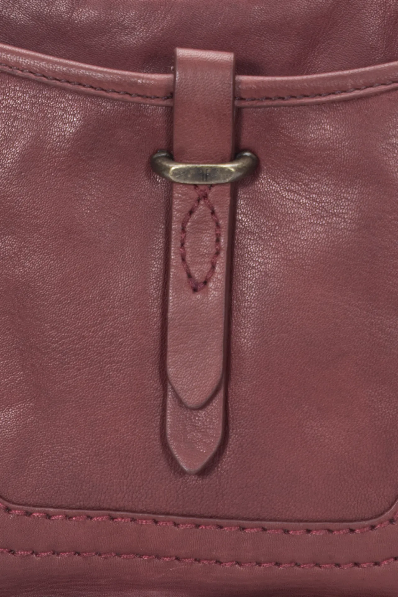 Frye Handbags^Campus Crossbody