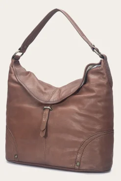 Frye Handbags^Campus Hobo