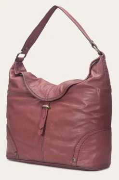 Frye Handbags^Campus Hobo