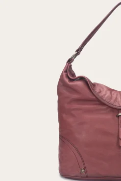 Frye Handbags^Campus Hobo