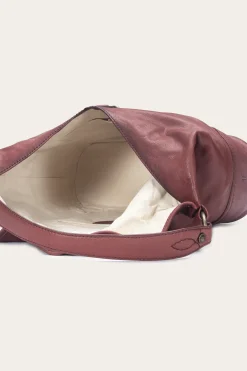 Frye Handbags^Campus Hobo