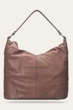 Frye Handbags^Campus Hobo