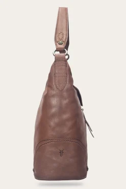 Frye Handbags^Campus Hobo