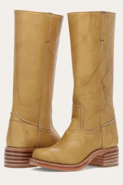 Frye Boots^Campus 14L