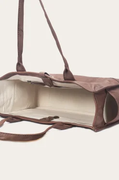 Frye Handbags^Campus Tote