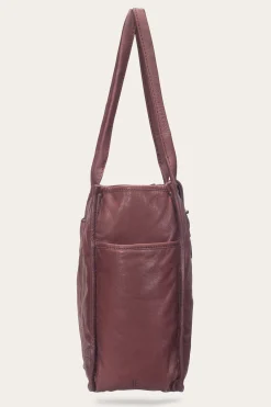Frye Handbags^Campus Tote