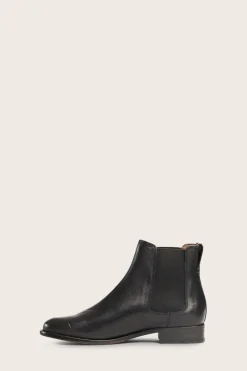 Frye Booties^Carly Chelsea