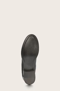 Frye Booties^Carly Chelsea