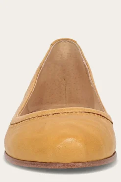 Frye Flats & Mules^Carson Ballet