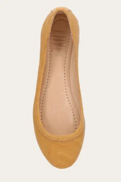 Frye Flats & Mules^Carson Ballet