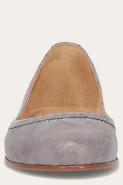 Frye Flats & Mules^Carson Ballet