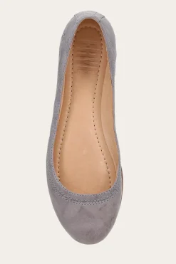 Frye Flats & Mules^Carson Ballet