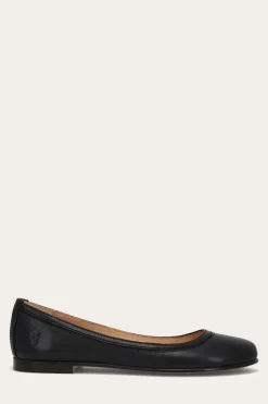 Frye Flats & Mules^Carson Ballet