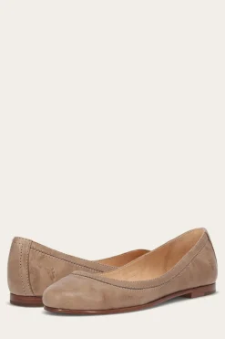 Frye Flats & Mules^Carson Ballet