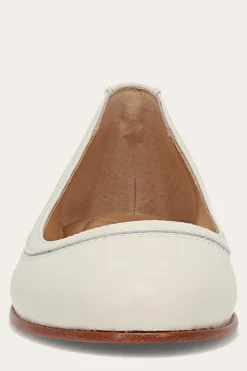 Frye Flats & Mules^Carson Ballet