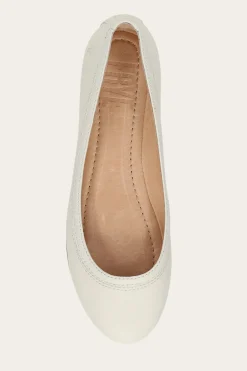 Frye Flats & Mules^Carson Ballet