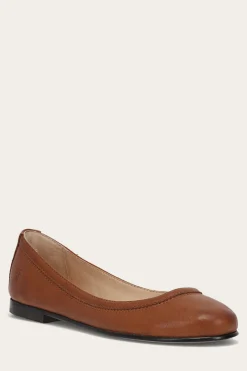 Frye Flats & Mules^Carson Ballet
