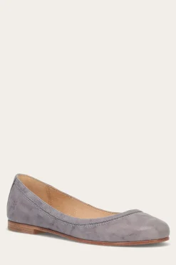 Frye Flats & Mules^Carson Ballet