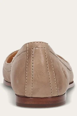 Frye Flats & Mules^Carson Ballet