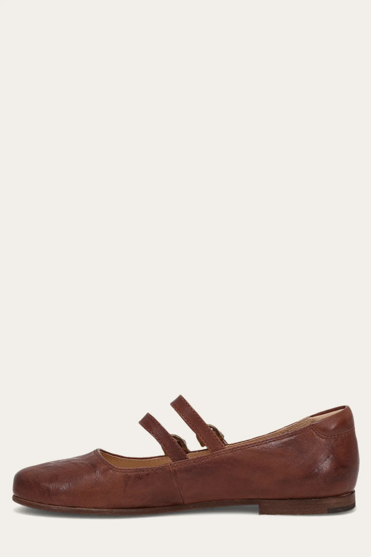 Frye Flats & Mules^Carson Multi Mary Jane