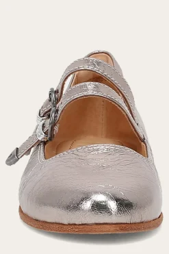 Frye Flats & Mules^Carson Multi Mary Jane