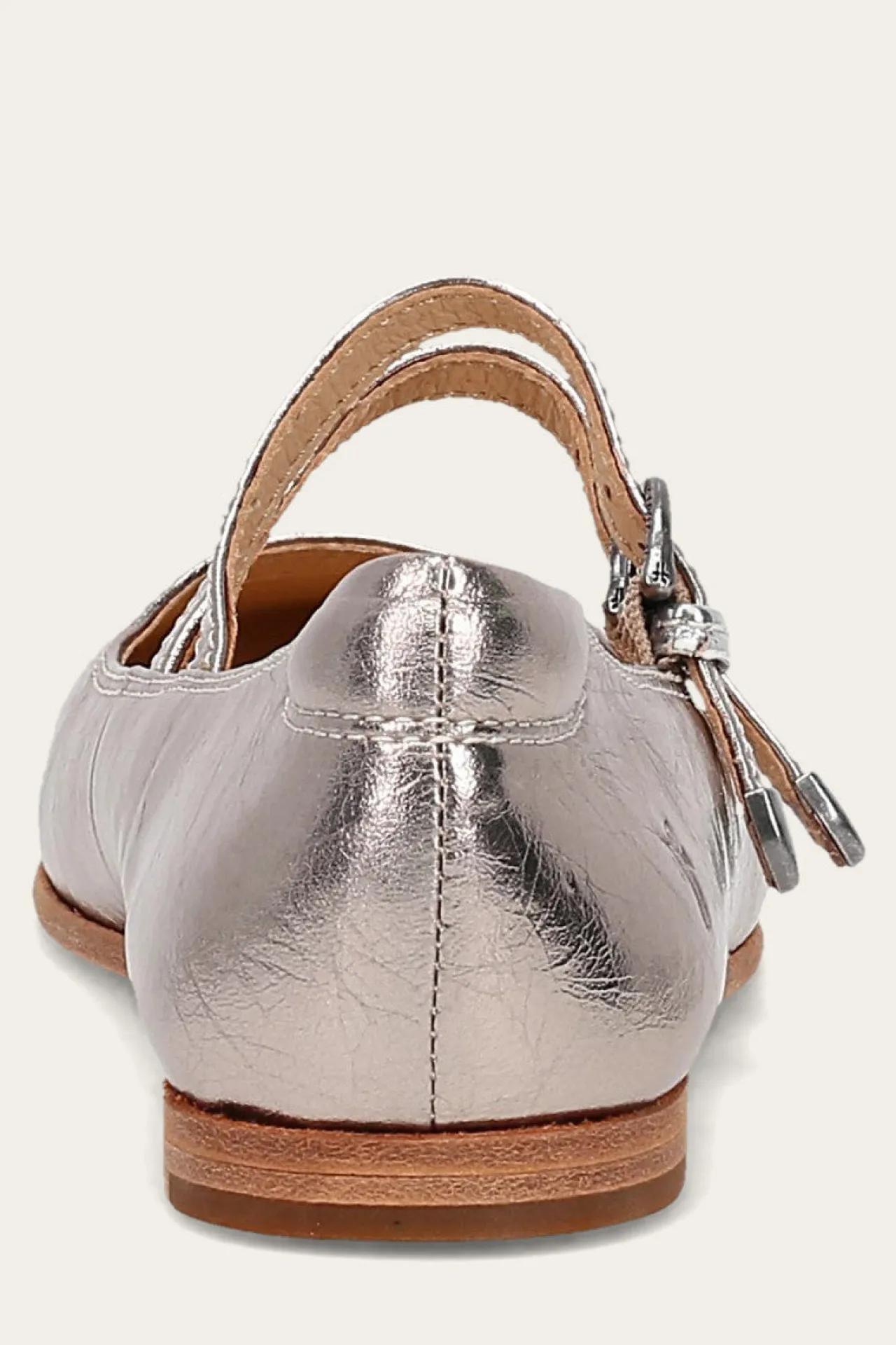 Frye Flats & Mules^Carson Multi Mary Jane