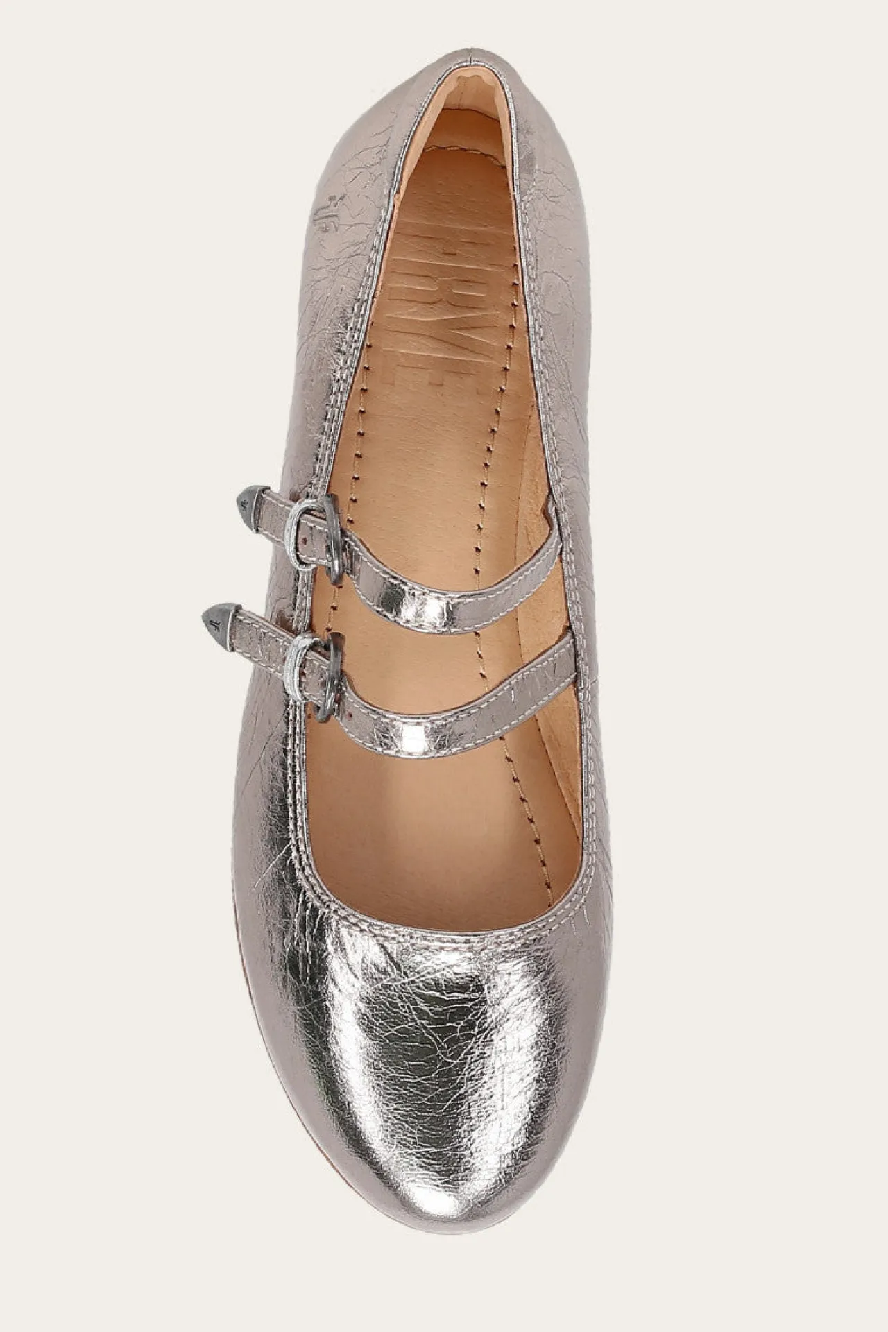 Frye Flats & Mules^Carson Multi Mary Jane