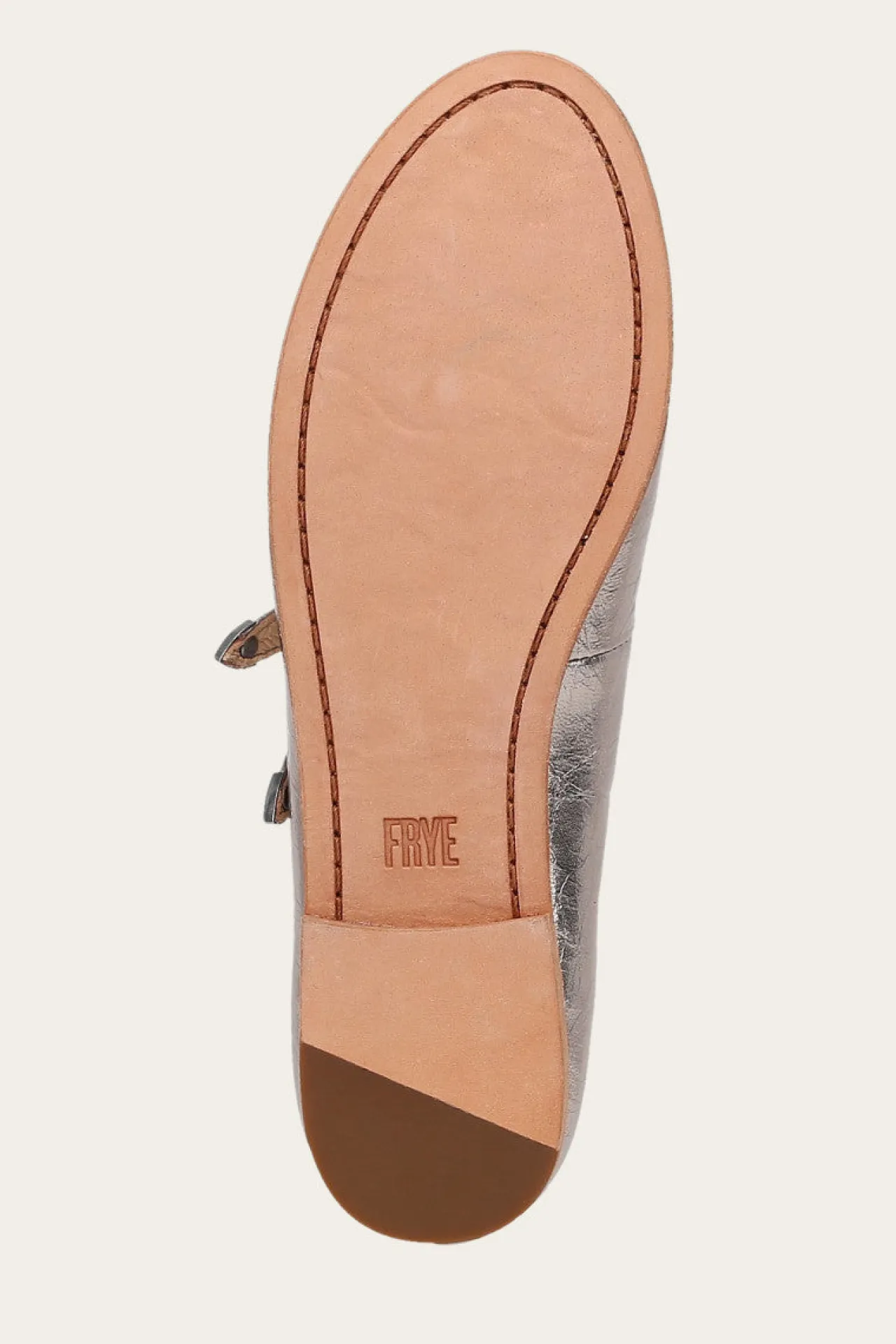 Frye Flats & Mules^Carson Multi Mary Jane