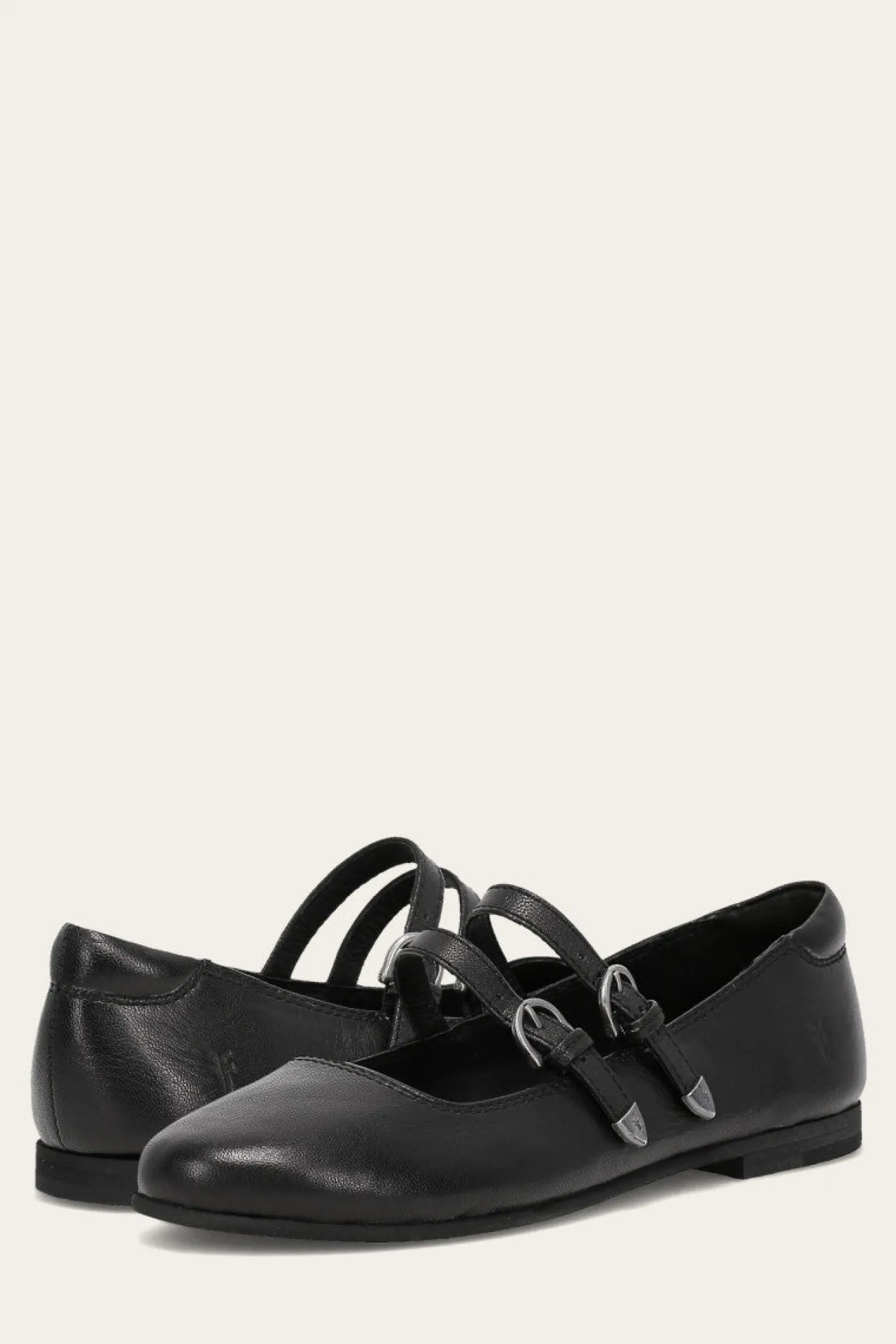 Frye Flats & Mules^Carson Multi Mary Jane