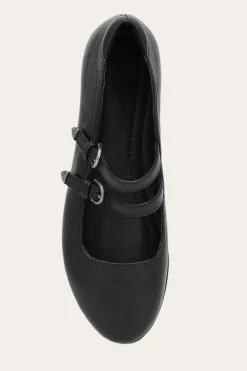 Frye Flats & Mules^Carson Multi Mary Jane