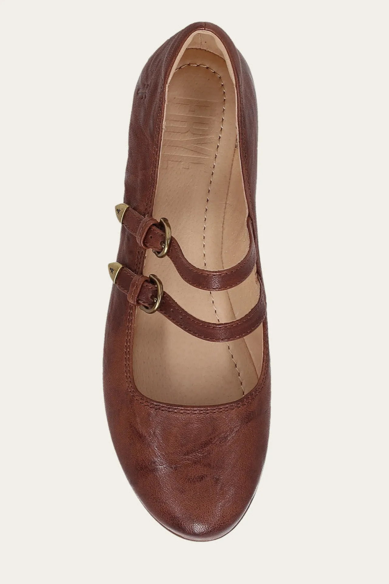 Frye Flats & Mules^Carson Multi Mary Jane