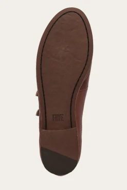 Frye Flats & Mules^Carson Multi Mary Jane