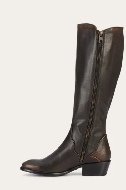 Frye Boots^Carson Piping Tall