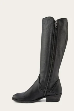 Frye Boots^Carson Piping Tall