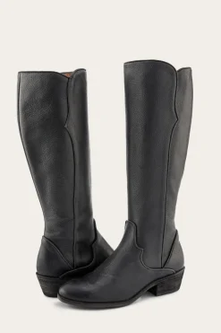 Frye Boots^Carson Piping Tall