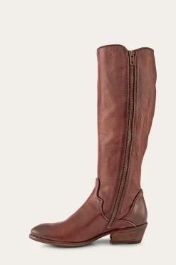 Frye Boots^Carson Piping Tall