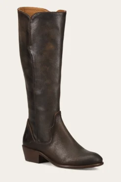 Frye Boots^Carson Piping Tall