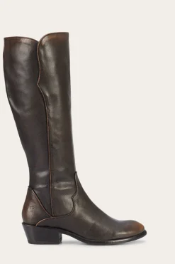 Frye Boots^Carson Piping Tall