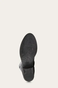 Frye Boots^Carson Piping Tall Wide Calf