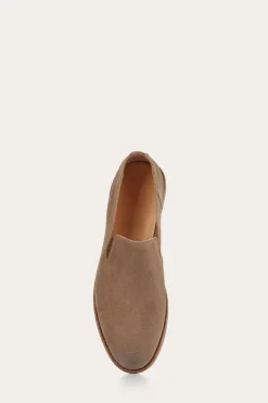 Frye Dress^Chris Venetian