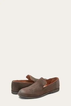 Frye Dress^Chris Venetian