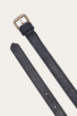 Frye Handbags^Claire Belt Bag BLACK