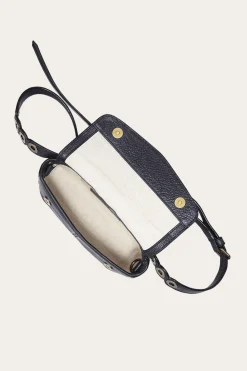 Frye Handbags^Claire Belt Bag BLACK