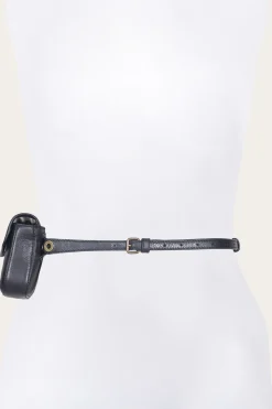 Frye Handbags^Claire Belt Bag BLACK