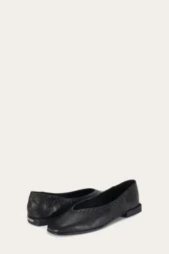 Frye Flats & Mules^Claire Flat