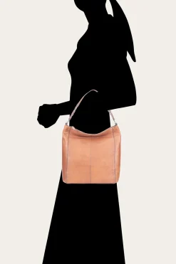 Frye Handbags^Claire Hobo